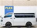 2024 Toyota Hiace Van