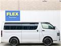 2024 Toyota Hiace Van