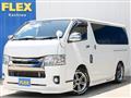 2018 Toyota Hiace Van