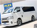2018 Toyota Hiace Van