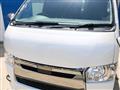 2018 Toyota Hiace Van