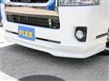 2018 Toyota Hiace Van