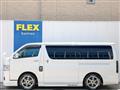 2018 Toyota Hiace Van