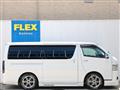 2018 Toyota Hiace Van