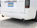 2018 Toyota Hiace Van