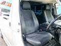 2018 Toyota Hiace Van