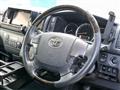 2018 Toyota Hiace Van