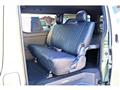 2021 Toyota Hiace Van