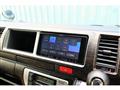2023 Toyota Hiace Wagon
