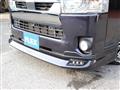 2022 Toyota Hiace Van