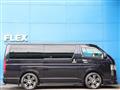 2022 Toyota Hiace Van