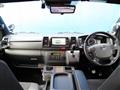 2022 Toyota Hiace Van