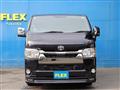 2022 Toyota Hiace Van