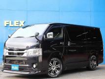 2022 Toyota Hiace Van