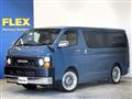 2019 Toyota Hiace Van
