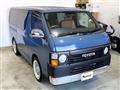 2019 Toyota Hiace Van
