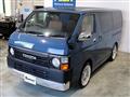 2019 Toyota Hiace Van