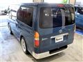 2019 Toyota Hiace Van