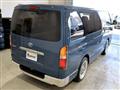 2019 Toyota Hiace Van