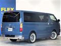 2019 Toyota Hiace Van