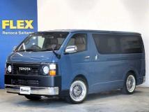 2019 Toyota Hiace Van