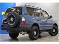 2001 Toyota Land Cruiser Prado