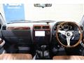 2001 Toyota Land Cruiser Prado
