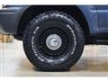 2001 Toyota Land Cruiser Prado