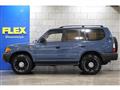 2001 Toyota Land Cruiser Prado