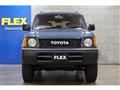 2001 Toyota Land Cruiser Prado