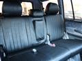 2001 Toyota Land Cruiser Prado