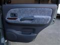 2001 Toyota Land Cruiser Prado