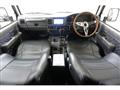1993 Toyota Land Cruiser Prado