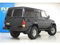 1993 Toyota Land Cruiser Prado