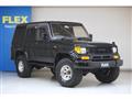 1993 Toyota Land Cruiser Prado
