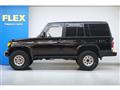 1993 Toyota Land Cruiser Prado