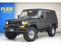 1993 Toyota Land Cruiser Prado