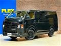 2025 Toyota Hiace Van