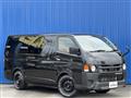 2025 Toyota Hiace Van