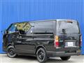 2025 Toyota Hiace Van