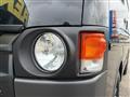2025 Toyota Hiace Van