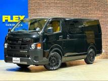 2025 Toyota Hiace Van