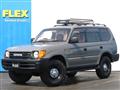 2001 Toyota Land Cruiser Prado