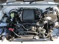2001 Toyota Land Cruiser Prado