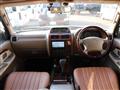 2001 Toyota Land Cruiser Prado