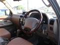 2001 Toyota Land Cruiser Prado