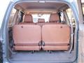 2001 Toyota Land Cruiser Prado