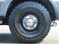 2001 Toyota Land Cruiser Prado