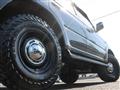2001 Toyota Land Cruiser Prado