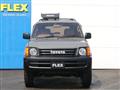 2001 Toyota Land Cruiser Prado